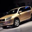 國產Rav4 國產Rav4