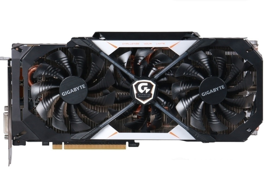 技嘉GTX 1080 Xtreme Gaming Premium pack 技嘉GTX 1080 Xtreme Gaming Premium pack