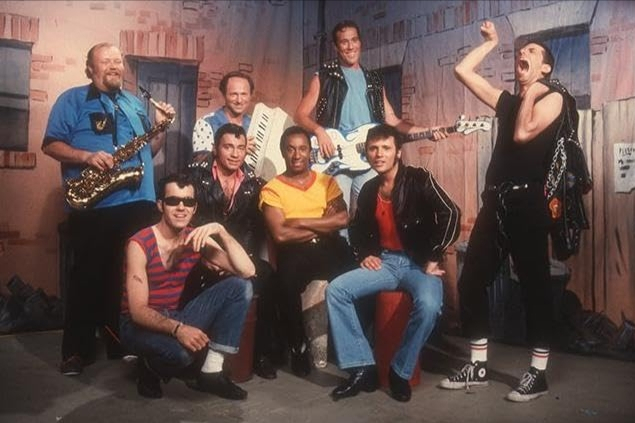 Sha Na Na第四季 Sha Na Na第四季