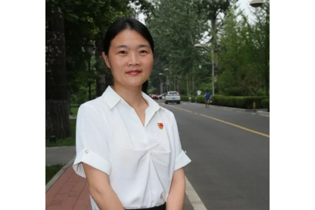 陳元元(中國建材淮海中聯水泥公司水泥車間副主任)