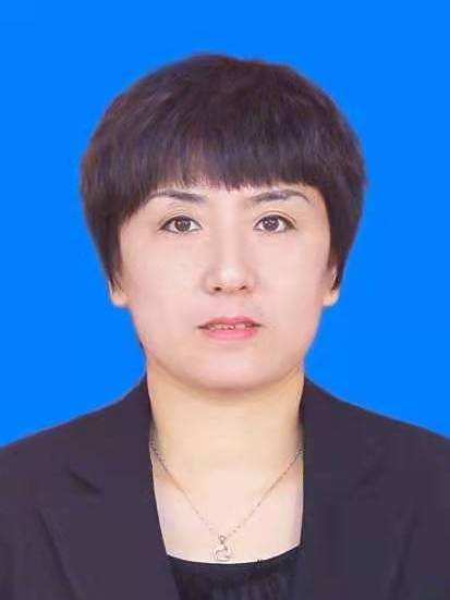 賈麗君(遼寧省葫蘆島市連山區科學技術局黨組成員、副局長)