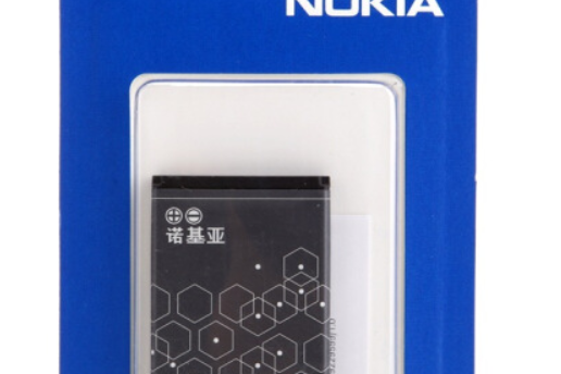 諾基亞BL-4C(諾基亞旗下手機電池) 諾基亞BL-4C(諾基亞旗下手機電池)