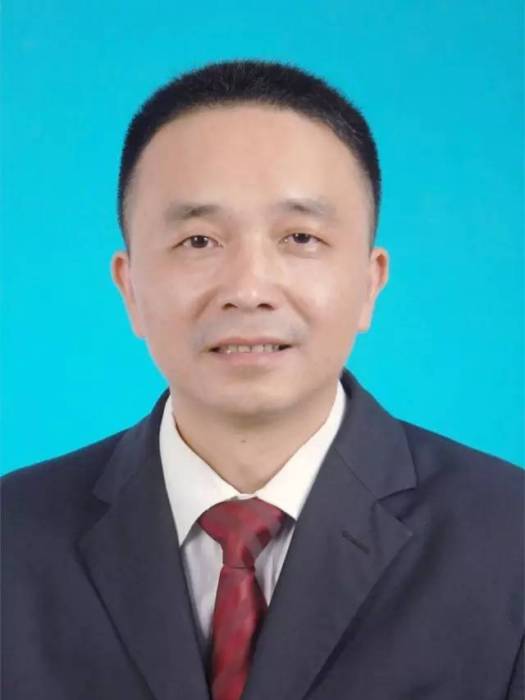 徐劍森 徐劍森