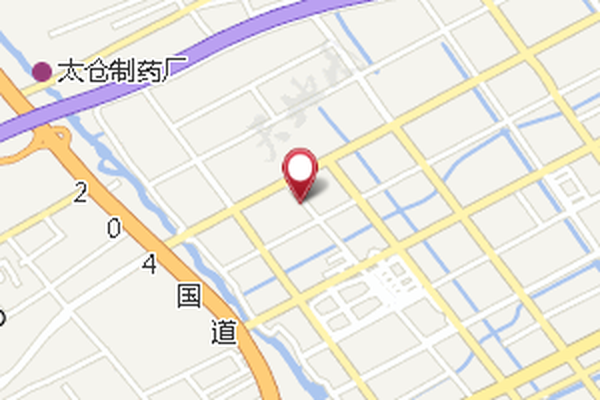 小九里橋 小九里橋