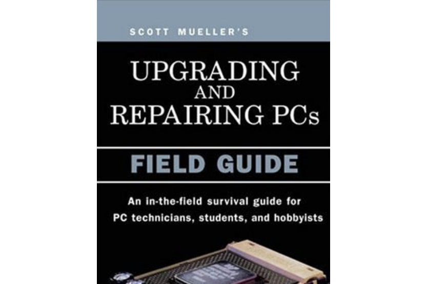 Upgrading and Repairing PCs Upgrading and Repairing PCs
