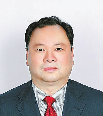 陳光俊(雲南省社會科學院副院長)