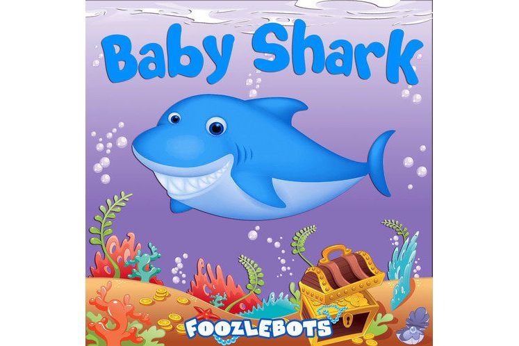 Baby Shake Baby Shake