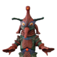 地獄星人希波利特星人(希波利特星人)
