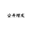 公開增發 公開增發