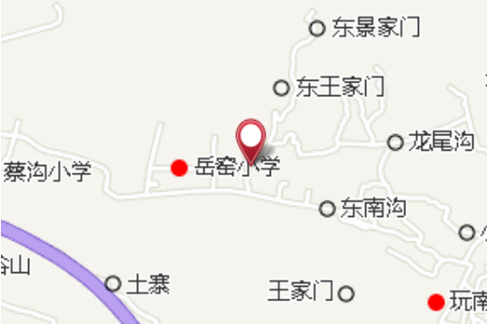岳窯