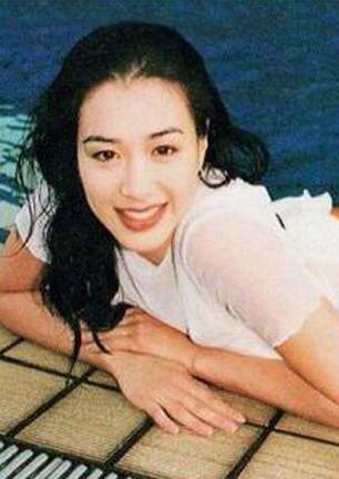 人魚傳說(1993年鄭伊健鐘麗緹主演電影) 人魚傳說(1993年鄭伊健鐘麗緹主演電影)
