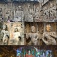 龍門石窟(龍門石窟)