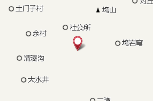 彭家塆