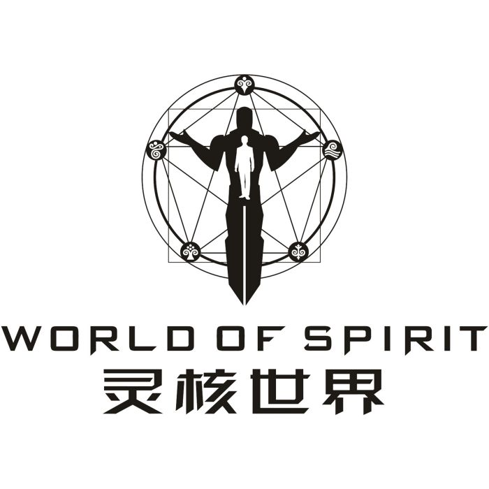 靈核世界 靈核世界