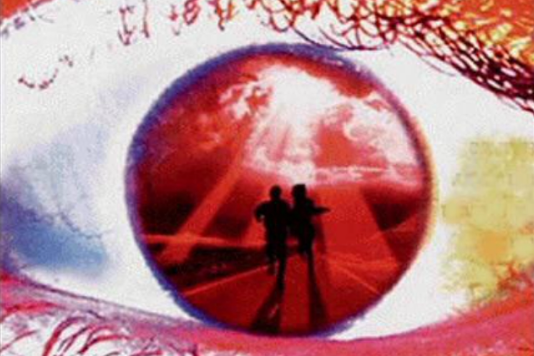 戰慄幽靈(美國1997年Mark Rosman執導科幻驚悚電影) 戰慄幽靈(美國1997年Mark Rosman執導科幻驚悚電影)