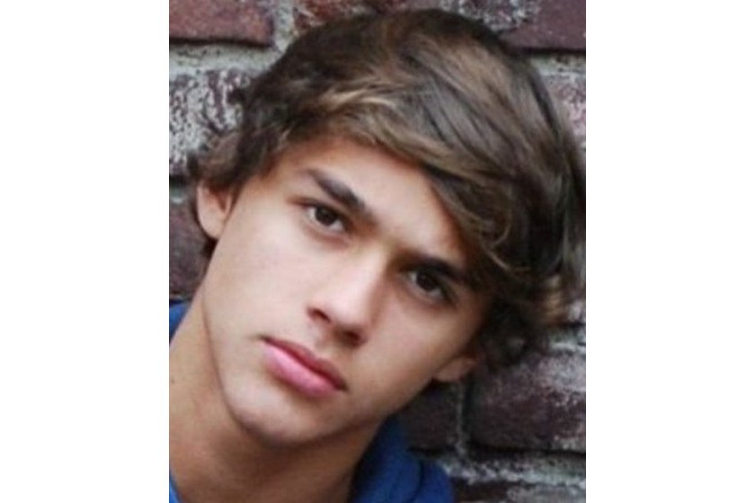 Nathan Harrington Nathan Harrington