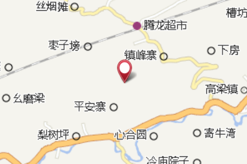 千家大隊 千家大隊