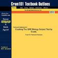 Cracking the Gre Biology Subject Test