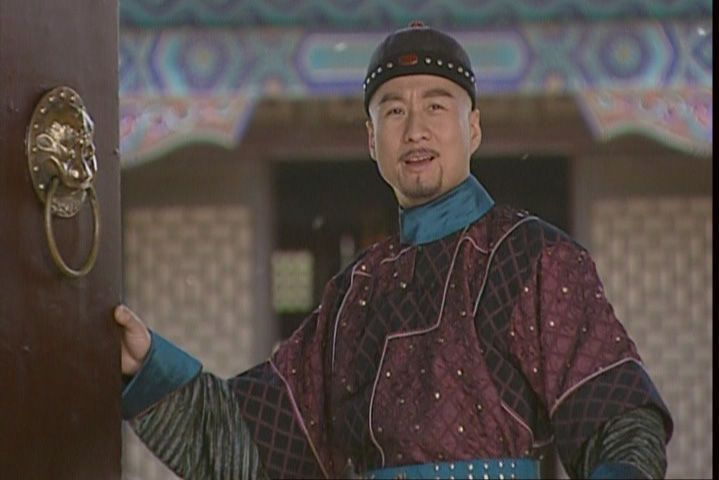 阿貴(古裝電視劇《鐵將軍阿貴》中的角色) 阿貴(古裝電視劇《鐵將軍阿貴》中的角色)