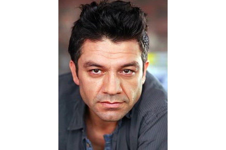 Ercan Özcelik Ercan Özcelik