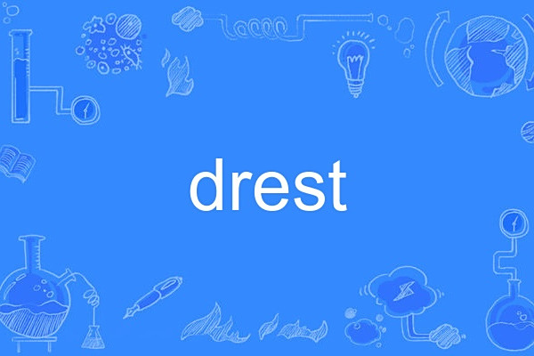 drest drest