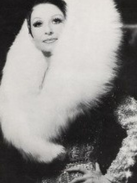 Zizi Jeanmaire Zizi Jeanmaire