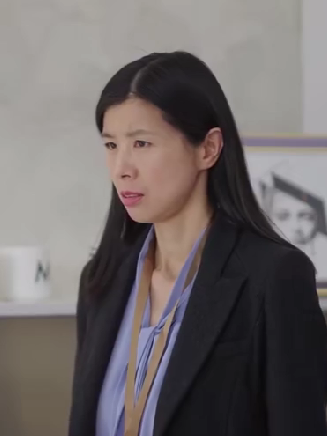 艾米(演員) 艾米(演員)
