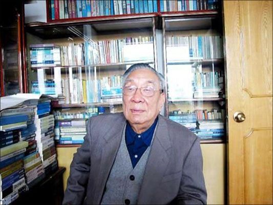 樊鳳林(中國人民公安大學教授)