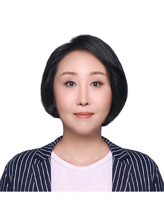 趙江凌 趙江凌