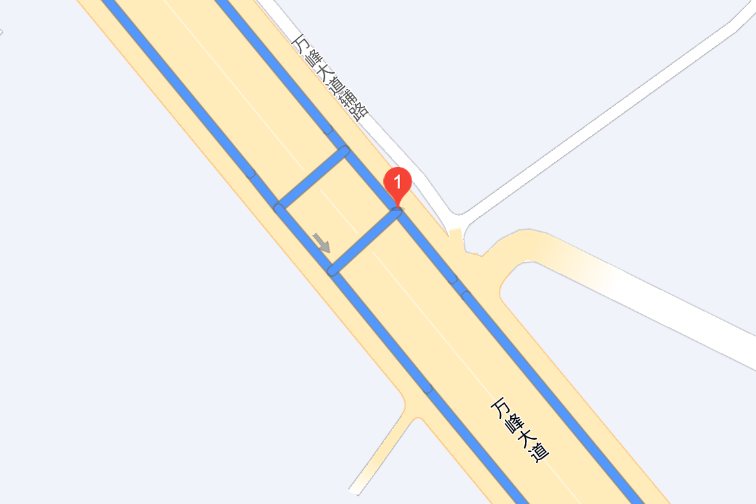 萬峰大道 萬峰大道
