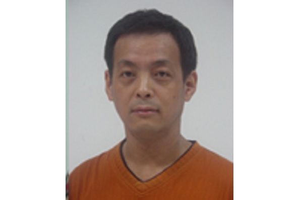 孫靜春 孫靜春