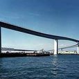 桁梁式橋 桁梁式橋