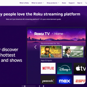 Roku Roku