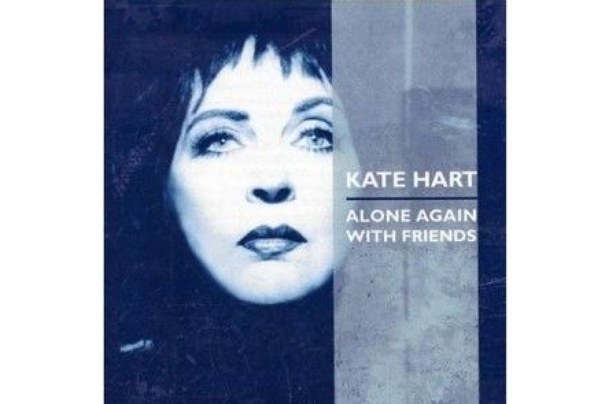 Kate Hart(歌手) Kate Hart(歌手)