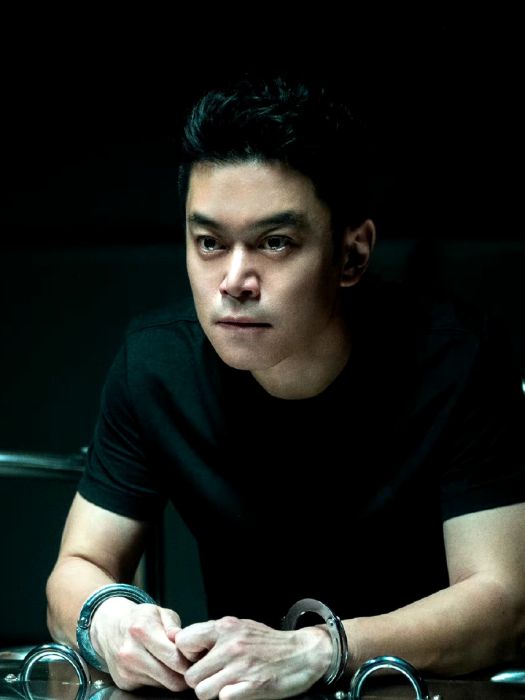 徐海濤(電視劇《迴響》中的男配角) 徐海濤(電視劇《迴響》中的男配角)