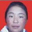 次仁央宗(第四屆全國道德模範評選候選人) 次仁央宗(第四屆全國道德模範評選候選人)