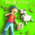 The Boy Who Ate Dog Biscuits(書籍)