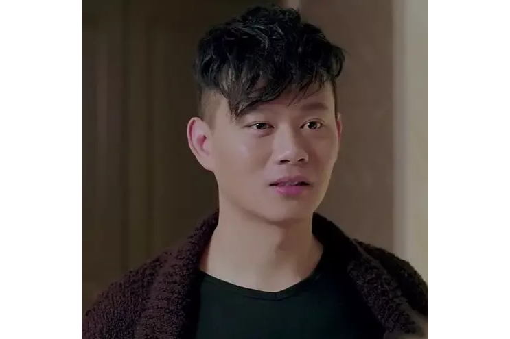 林沖(靈異驚悚網路劇《靈魂擺渡3》中的角色) 林沖(靈異驚悚網路劇《靈魂擺渡3》中的角色)