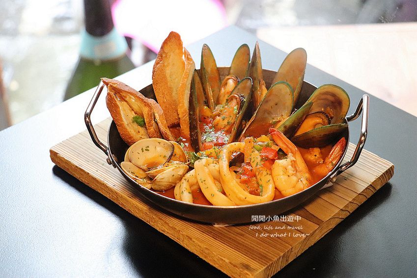 淡菜酥腰 淡菜酥腰