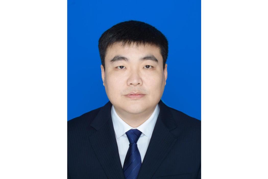 趙磊(黑龍江省牡丹江市穆稜市委常委、宣傳部部長、統戰部部長、市政協黨組副書記) 趙磊(黑龍江省牡丹江市穆稜市委常委、宣傳部部長、統戰部部長、市政協黨組副書記)