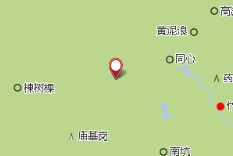 大陰坑 大陰坑