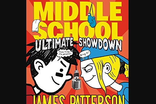 Middle School: Ultimate Showdown Middle School: Ultimate Showdown