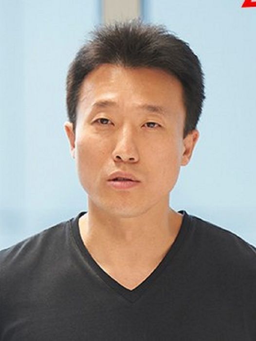 金大鎮 金大鎮