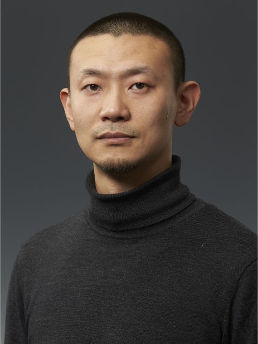 王軼男 王軼男