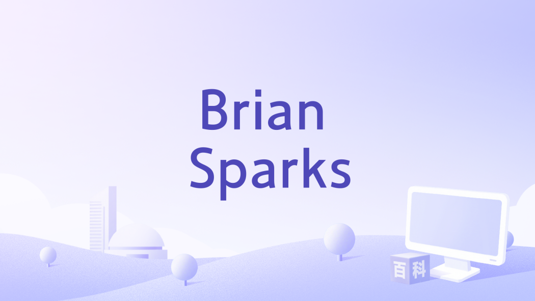 Brian Sparks