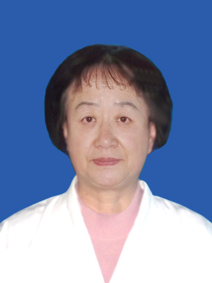 杜桂芝 杜桂芝