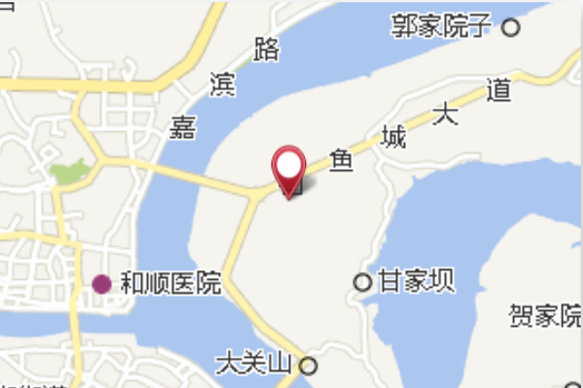 焦家祠堂 焦家祠堂