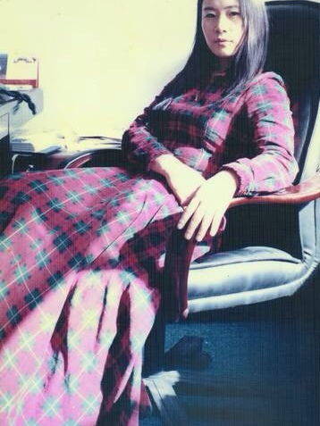 張蜀梅 張蜀梅