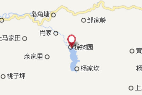 坪水村五組 坪水村五組