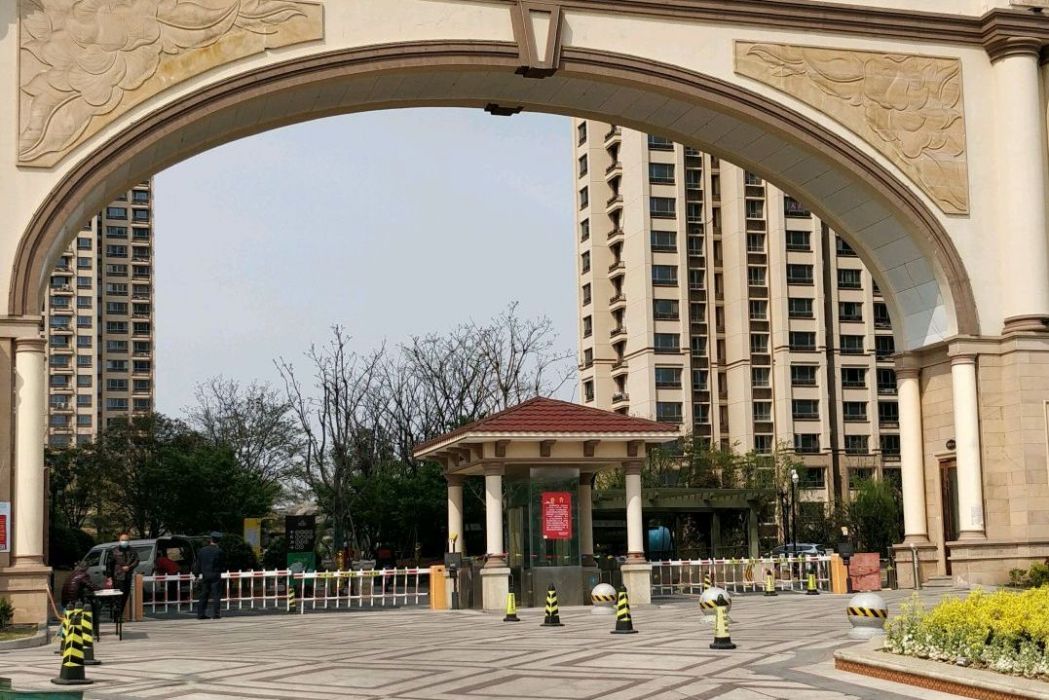港城一品(連雲港市港城一品) 港城一品(連雲港市港城一品)
